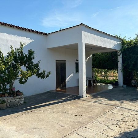 Casa Domitia Villa Latiano Eksteriør bilde