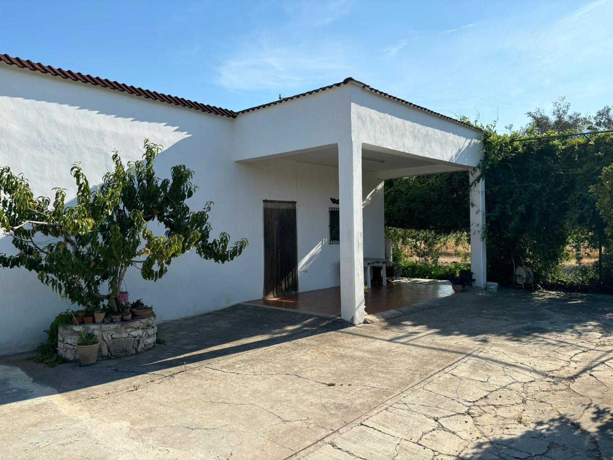 Casa Domitia Villa Latiano Eksteriør bilde